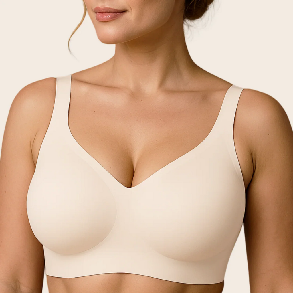 The Liftly Original - Seamless Jelly bra