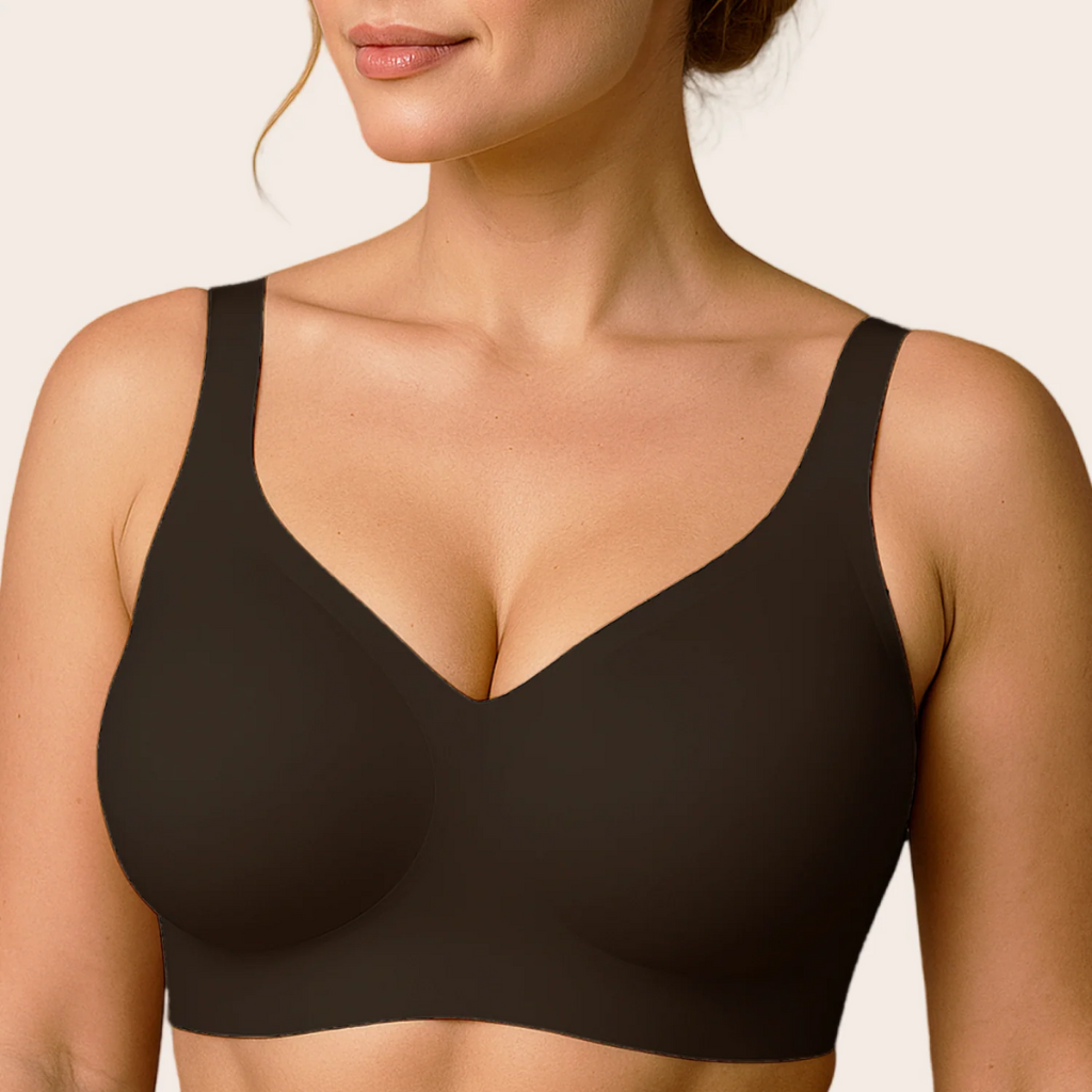 The Liftly Original - Seamless Jelly bra