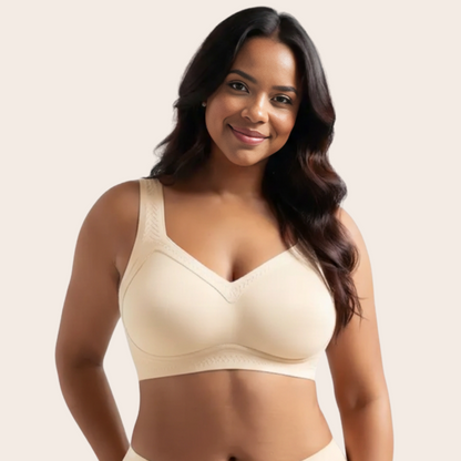 The Liftly Original™ - Seamless Jelly bra