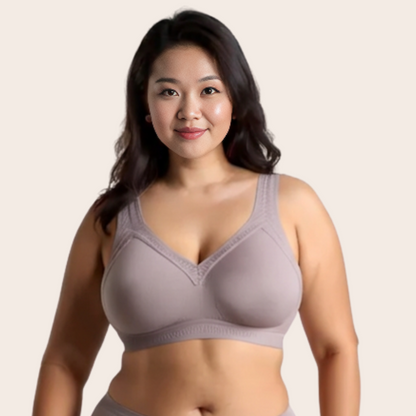 The Liftly Original™ - Seamless Jelly bra