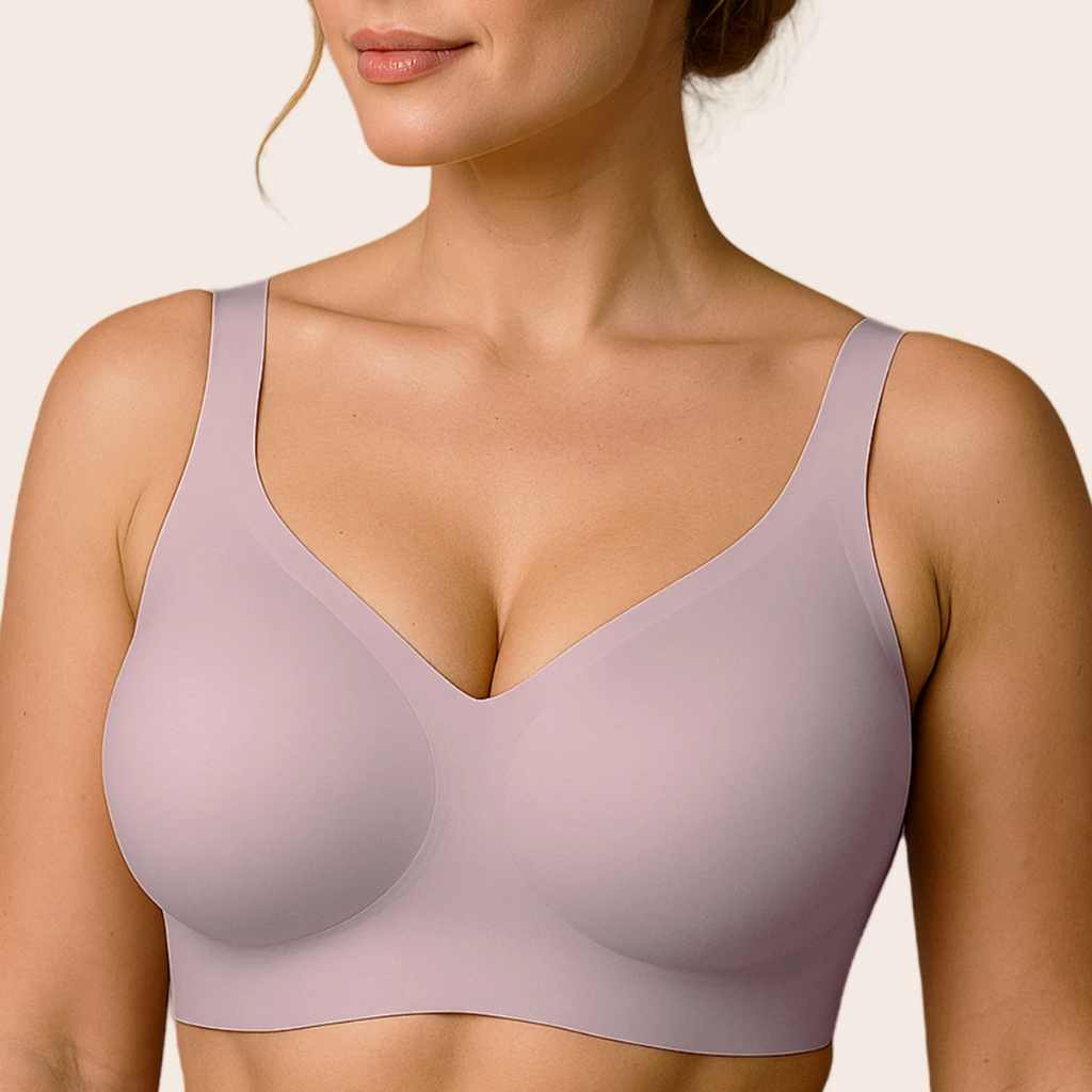 The Liftly Original - Seamless Jelly bra