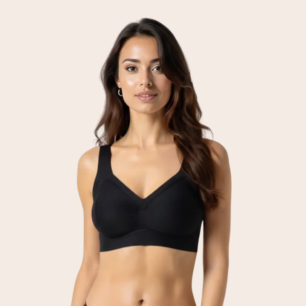 The Liftly Original™ - Seamless Jelly bra